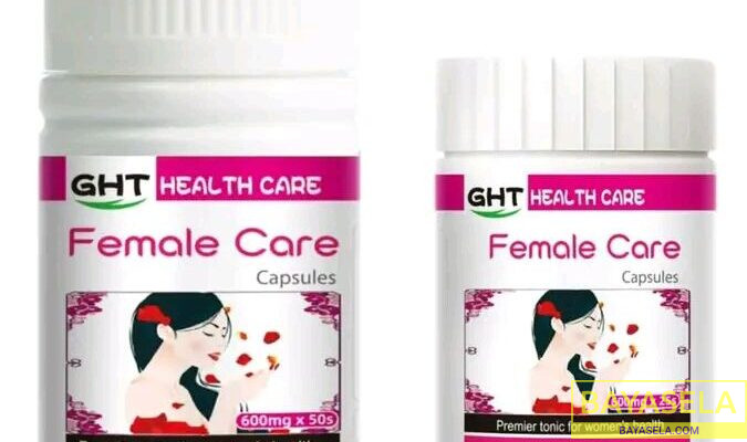 Ght Female care