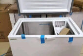 250Ltr Solar Chest deep Freezer