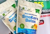 Smokers Detox