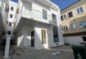 5 bedroom duplex for sale