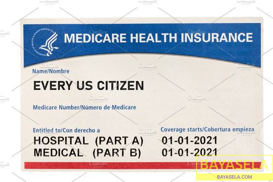 medicare card expired