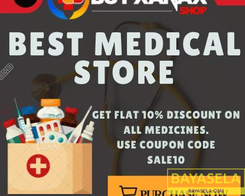 Buy Alprazolam Online Speedy and Seamless Service