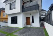 5 bedroom duplex for sale