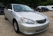 2006 TOYOTA CAMRY FOR SALE CALL 09034786583