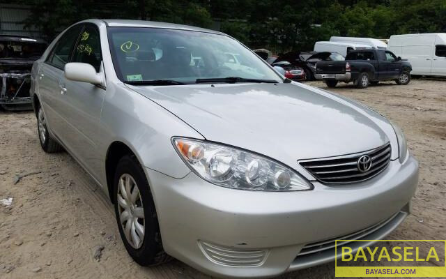 2006 TOYOTA CAMRY FOR SALE CALL 09034786583