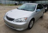 2006 TOYOTA CAMRY FOR SALE CALL 09034786583