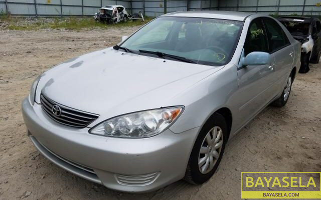 2006 TOYOTA CAMRY FOR SALE CALL 09034786583