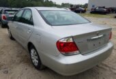 2006 TOYOTA CAMRY FOR SALE CALL 09034786583