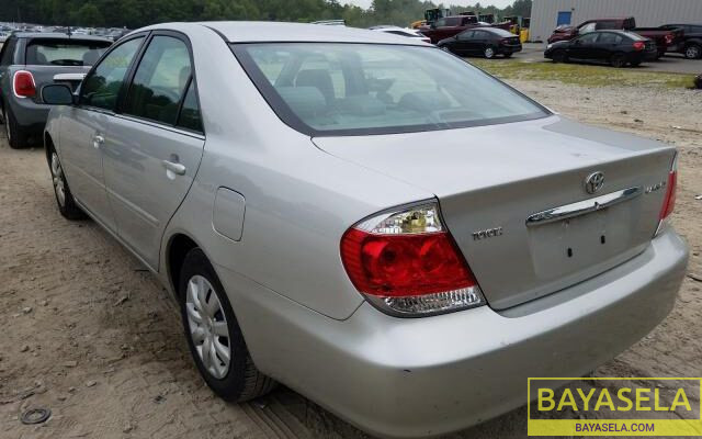 2006 TOYOTA CAMRY FOR SALE CALL 09034786583