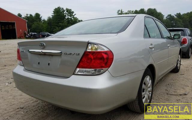 2006 TOYOTA CAMRY FOR SALE CALL 09034786583