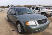 2007 FORD FREESTYLE FOR SALE CALL 09034786583