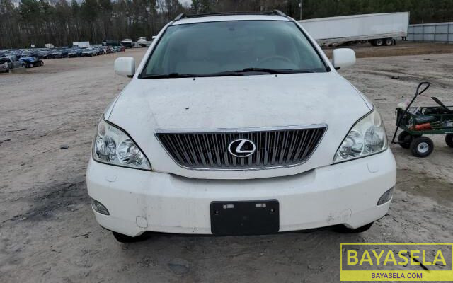 2008 LEXUS RX-350 FOR SALE CALL 09034786583