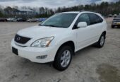 2008 LEXUS RX-350 FOR SALE CALL 09034786583