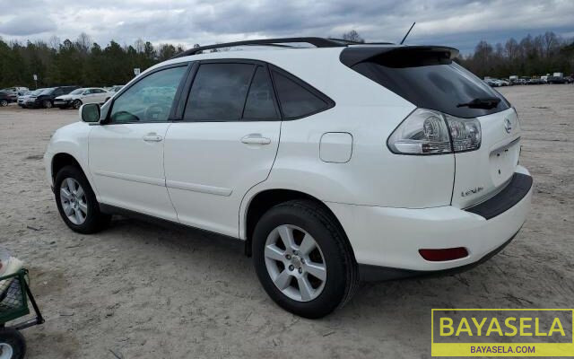 2008 LEXUS RX-350 FOR SALE CALL 09034786583