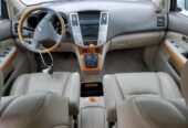 2008 LEXUS RX-350 FOR SALE CALL 09034786583