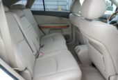 2008 LEXUS RX-350 FOR SALE CALL 09034786583