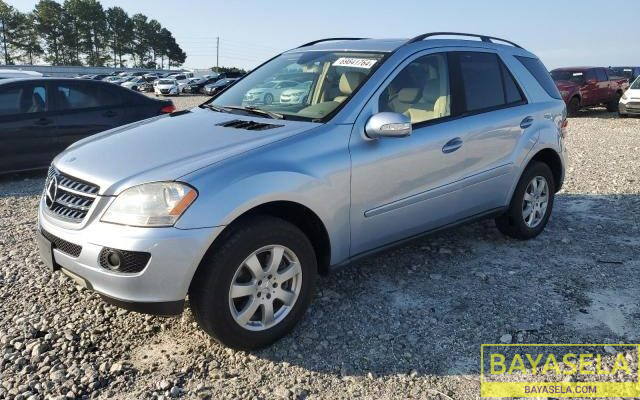 2008 MERCEDES-BENZ ML-350 FOR SALE CALL 0903478658