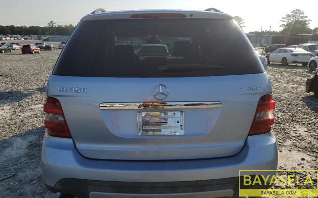 2008 MERCEDES-BENZ ML-350 FOR SALE CALL 0903478658