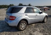 2008 MERCEDES-BENZ ML-350 FOR SALE CALL 0903478658