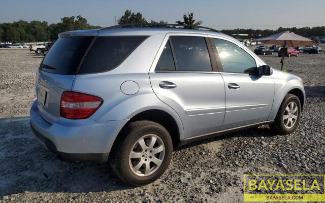 2008 MERCEDES-BENZ ML-350 FOR SALE CALL 0903478658