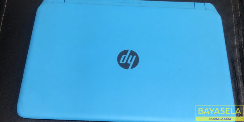 Uk used hp pavilion 15