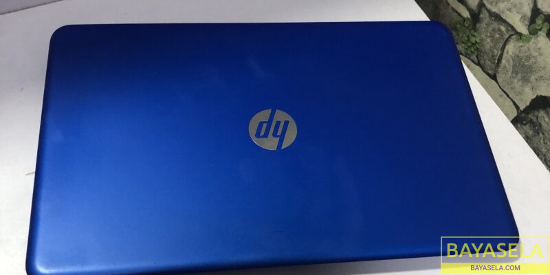 Clean uk used hp pavilion