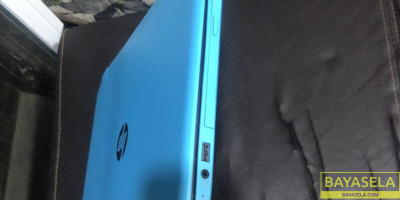 Uk used hp pavilion 15