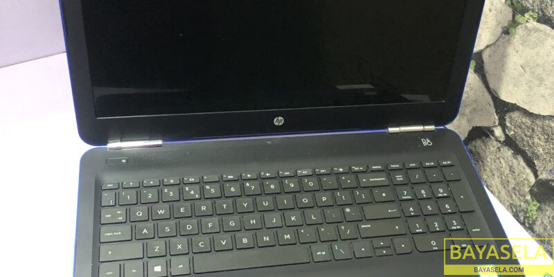 Clean uk used hp pavilion