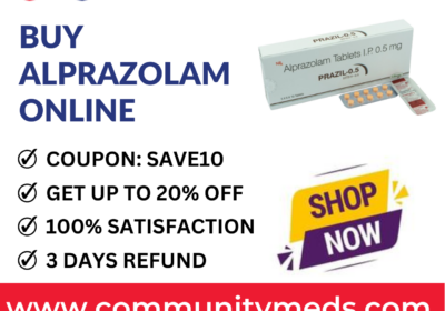 Alprazolam