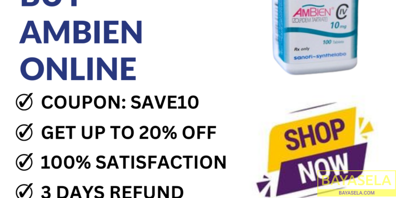 Buy Ambien Online RX Free 24/7 support Delivery