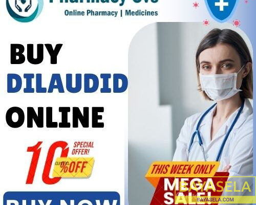 Buy Dilaudid For Sale Online Protected Fast Servic