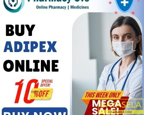 Buy Adipex Online Swift Home Delivery Service