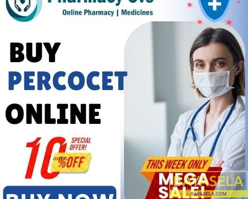 Buy Percocet Online With Fast Efficient Delivery