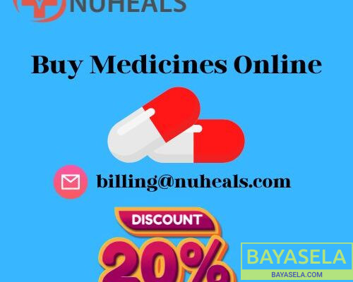 Buy Oxycodone 5 mg Online And Get Christmas Exclus