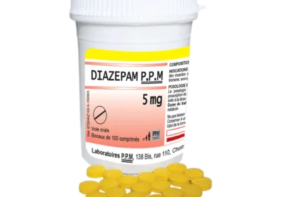 DIAZEPAM-P.P