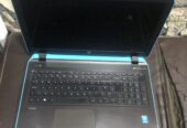 Uk used hp pavilion 15