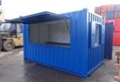 20ft container for sale