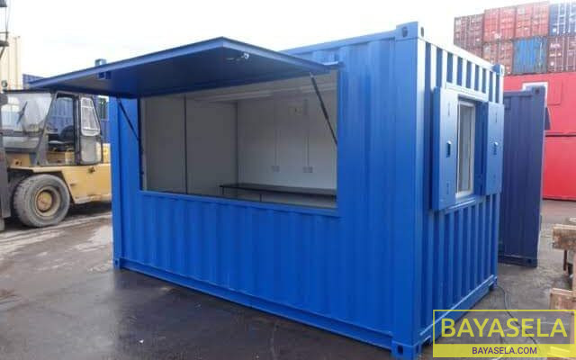 20ft container for sale