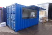 20ft container for sale