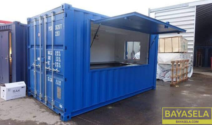 20ft container for sale