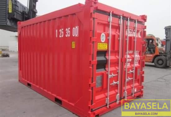 15ft container for sale