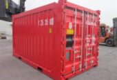 15ft container for sale