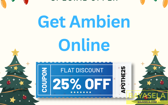 Get Ambien Online Supportive Shipping Option