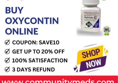 Oxycontin