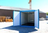 10ft container for sale