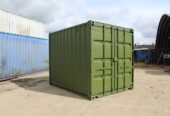 10ft container for sale