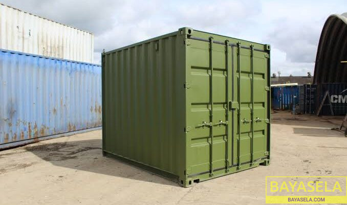 10ft container for sale