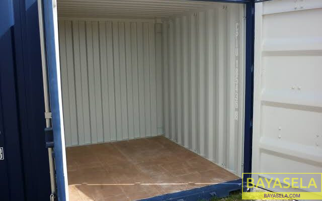 10ft container for sale