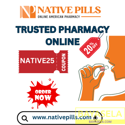 Buy Vyvanse Online Easy Pay With No Rx from native