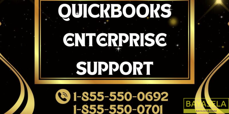 How to contact QuickBooks Enterprise Support